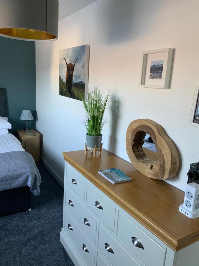 Appartement Babas Dunvegan (Isle of Skye)