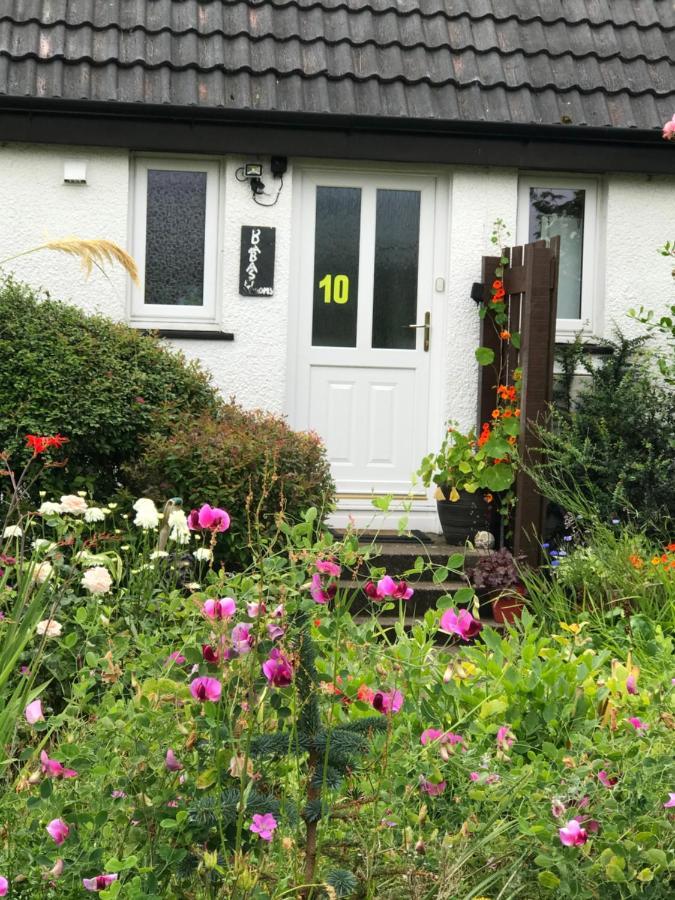 Babas Appartement Dunvegan (Isle of Skye)