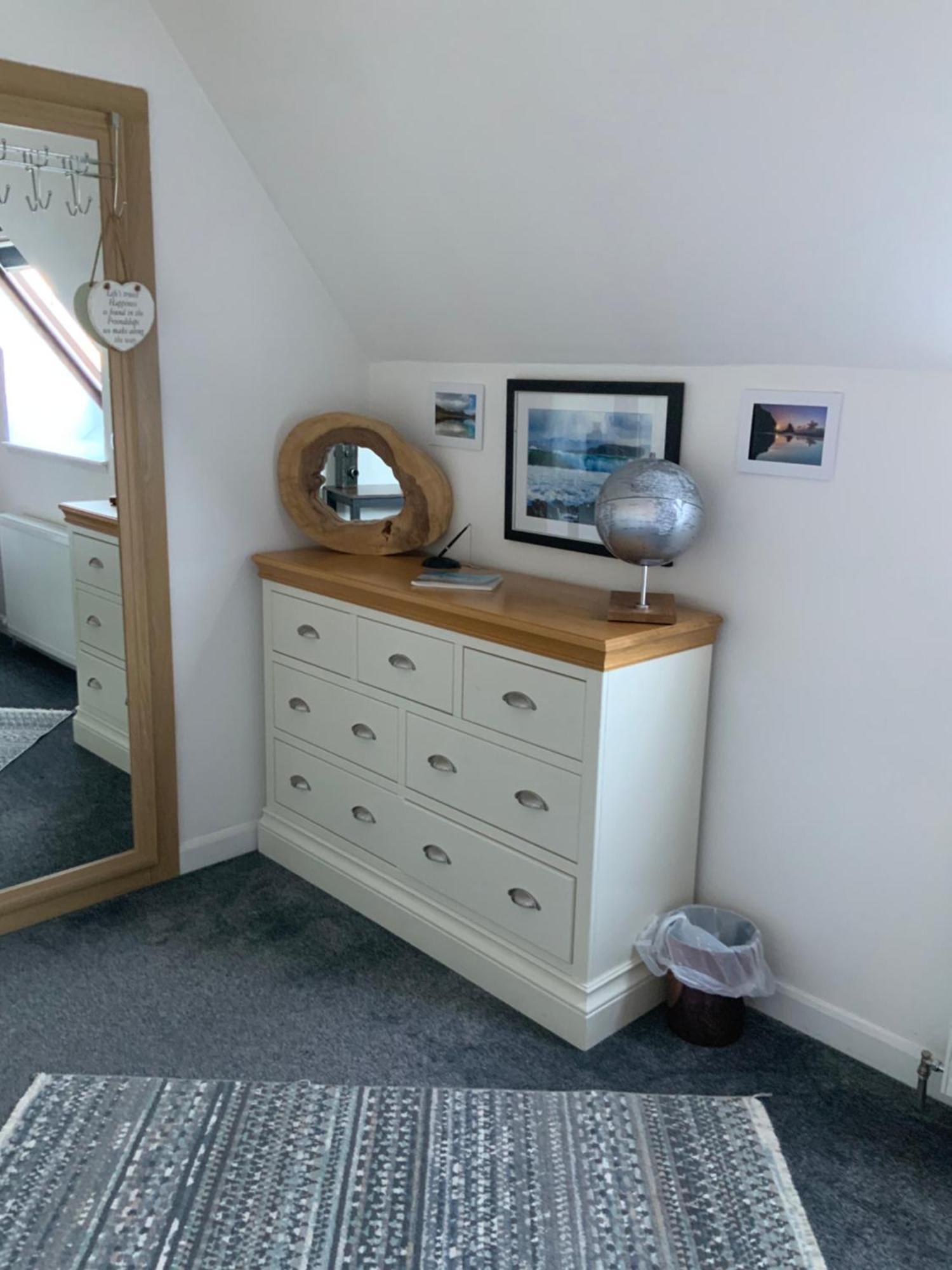 Babas Appartement